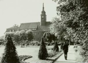 Kirche