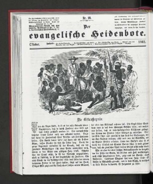 Oktober. 1862. Nr. 10.