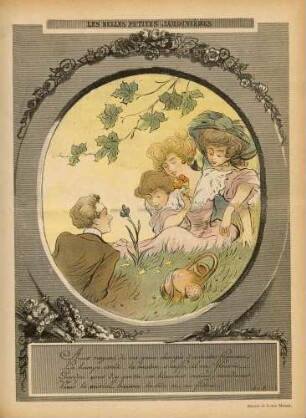 Les Belles Petites Jardinières