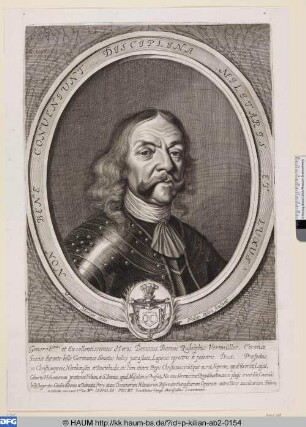 General Johann Rudolph Wertmüller