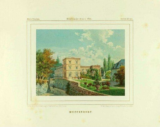 Muffendorf