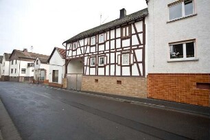 Biebertal, Marburger Straße 35