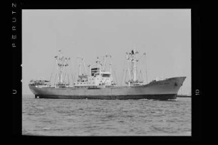 Mailand (1961), Sloman.- Robert M. Sloman, Hamburg