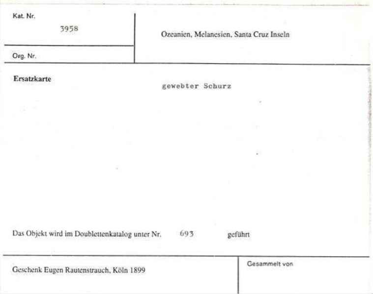Dies ist ein Digitalisat eines historischen Dokuments. Es spiegelt den Entstehungskontext wider und entspricht nicht dem heutigen Maßstab einer geschichts- und diversitätsbewussten Sprache.