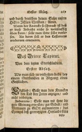 269-270, Erster Absatz