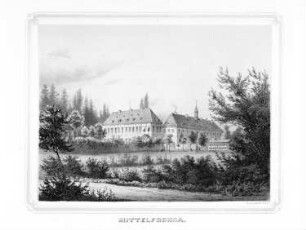 Mittelfrohna