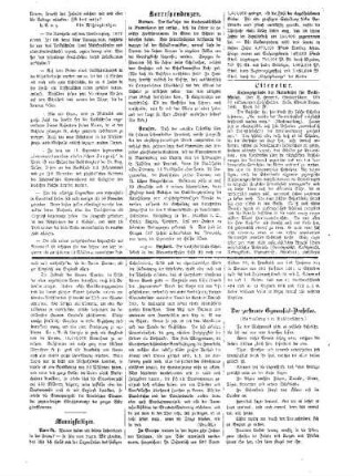 Der zerstreute Gymnasial - Professor (Sammlung von Aussprüchen)