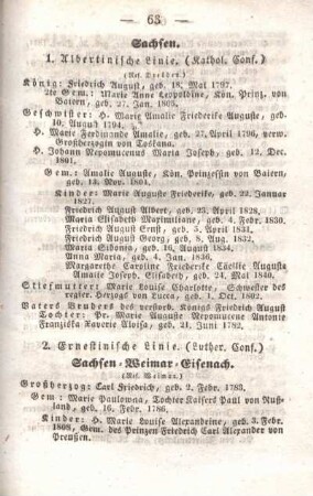 Sachsen-Weimar-Eisenach.