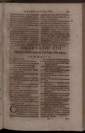 Quibus Alienare Lice At Vel Non.