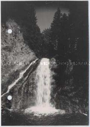 Schwarzwald, Höllental