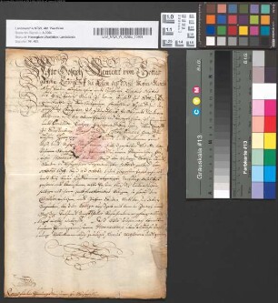 Kurfürstlich-Cölnische Quittungen und Recesse über die gewöhnlichen Landtags-Bewilligungen und abgelegte Landpfennigmeisterei-Rechnungen im Herzogtum Westfalen; aus den Jahren 1692-1722. 1692 - Urk. 466;. 1692 - Urk. 467;. 1695 - Urk. 468;. 1698 - Urk. 469;. 1699 - Urk. 470;. 1700 - Urk. 471;. 1701 - Urk. 472;. 1705 - Urk. 473;. 1705 - Urk. 474;. 1709 - Urk. 475;. 1710 - Urk. 476;. 1711 - Urk. 477;. 1712 - Urk. 478;. 1713 - Urk. 479;. 1714 - Urk. 480-1 und 480-2;. 1717 - Urk. 481;. 1717 - Urk. 482;. 1718 - Urk. 483;. 1719 - Urk. 484;. 1720 - Urk. 485;. 1721 - Urk. 486;. 1722 - Urk. 487