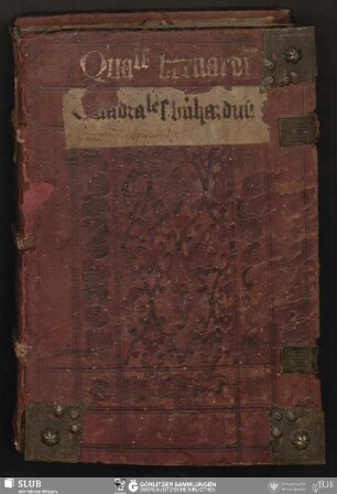 Quadragesimale beati Bernardini de [christ]iana religione