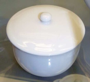 Zuckerdose aus dem Porzellanservice "Arzberg 1495"g