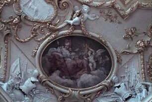 Allegorie der Nobilitas