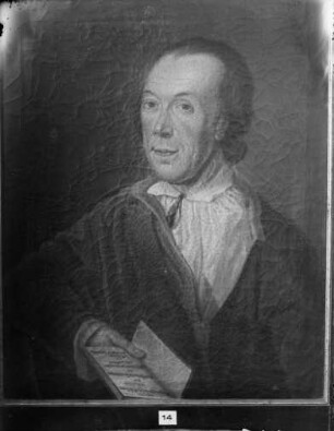 Tiling, Johann Nikolaus