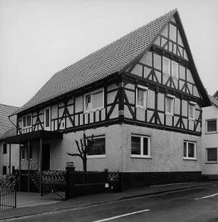 Ringgau, Obergasse 5