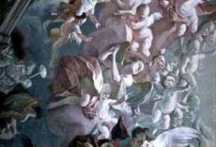 Transfiguration Christi