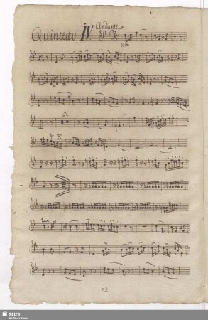 Quintetto IV.; KreD 188