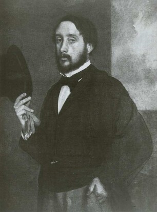 Degas, Edgar