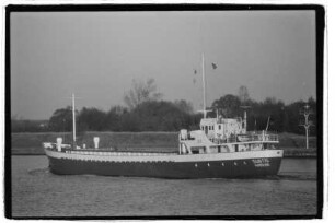 Suntis (1966), Warnecke, Hamburg