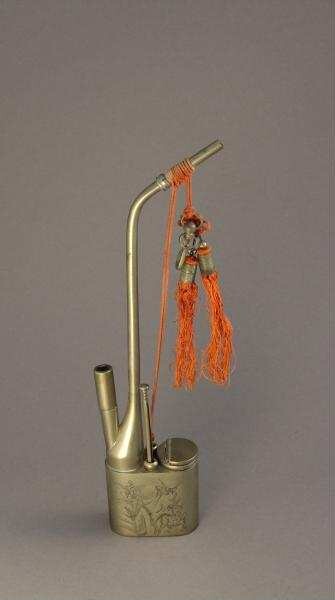 Water pipe