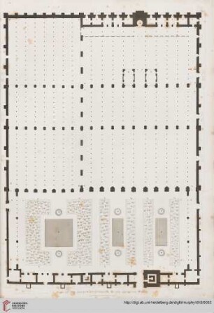Tafel I - XCVII