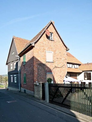Reiskirchen, Am Lindenberg 2