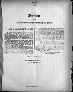 No. 28 (175), 16. März 1880