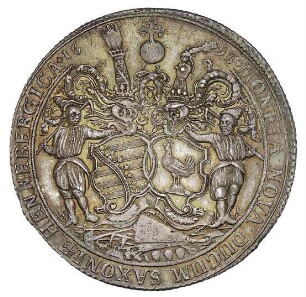 Henneberg: Wilhelm Ernst von Sachsen-Weimar