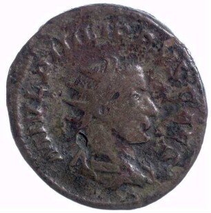 Münze, Antoninian, 244 - 246