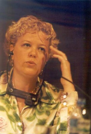 Judith Katzir (Israel), Schriftstellerin : Katzir, Judith (geb. 1963; Schriftstellerin)