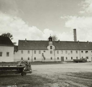 Hirschfeld, Volksgut