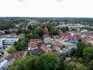 Bad Oldesloe