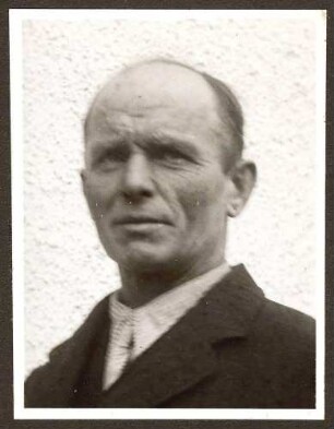 Bader, Nikolaus