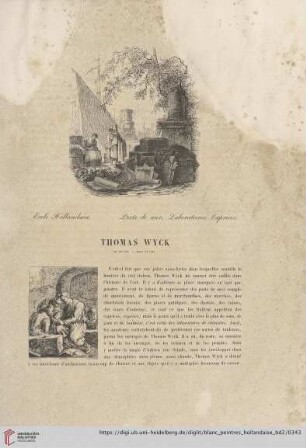 Thomas Wyck