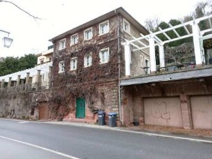 Heidelberg-Neuenheim Ziegelhäuser Landstraße 49