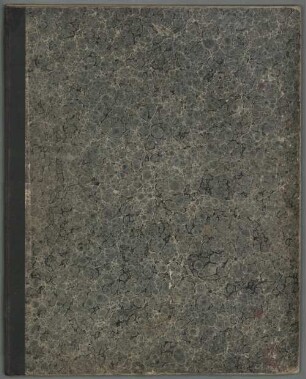 Trios, vl, vla, vlc, Es-Dur - BSB Mus.ms. 23138-1 : [caption title:] Trio Es dur