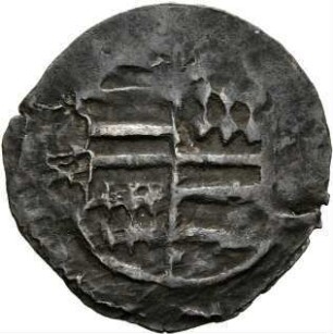 Mansfeld-Vorderort: Philipp Ernst von Mansfeld-Artern