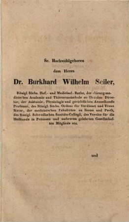 Von dem Vorfall des Uterus : Inaug.-Abh.