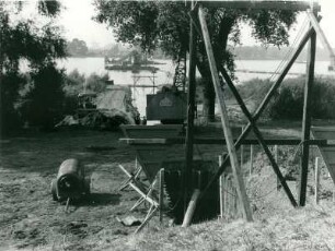 Rheindüker, 1955-1969