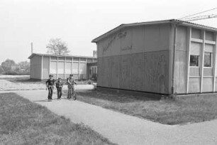 Jugend-Treff Waldstadt