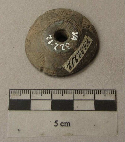 spindle whorl