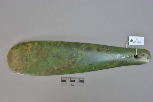 mere pounamu