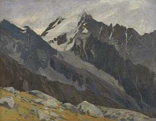 Fjordlandschaft