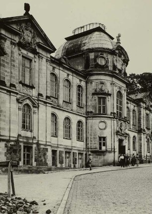 Deutsches Spielzeugmuseum