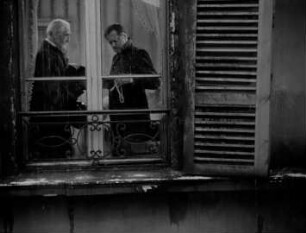 Romanze in Moll (1942-1943) - Filmanfang