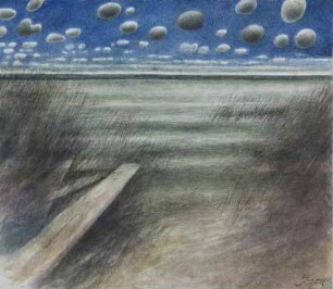 Am Bodden bei Niehagen