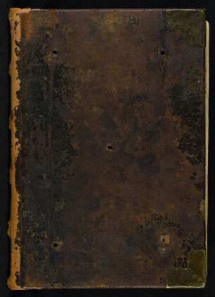 Astonomisch-astrologische und mathematische Sammelhandschrift : Ms. lat. fol. 246
