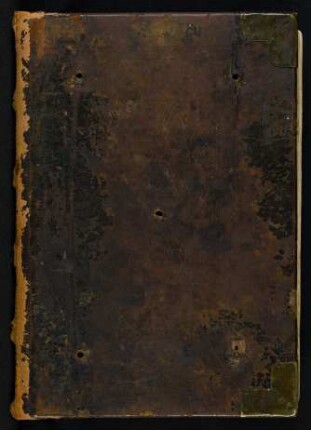 Astonomisch-astrologische und mathematische Sammelhandschrift : Ms. lat. fol. 246