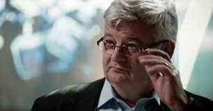 Joschka und Herr Fischer